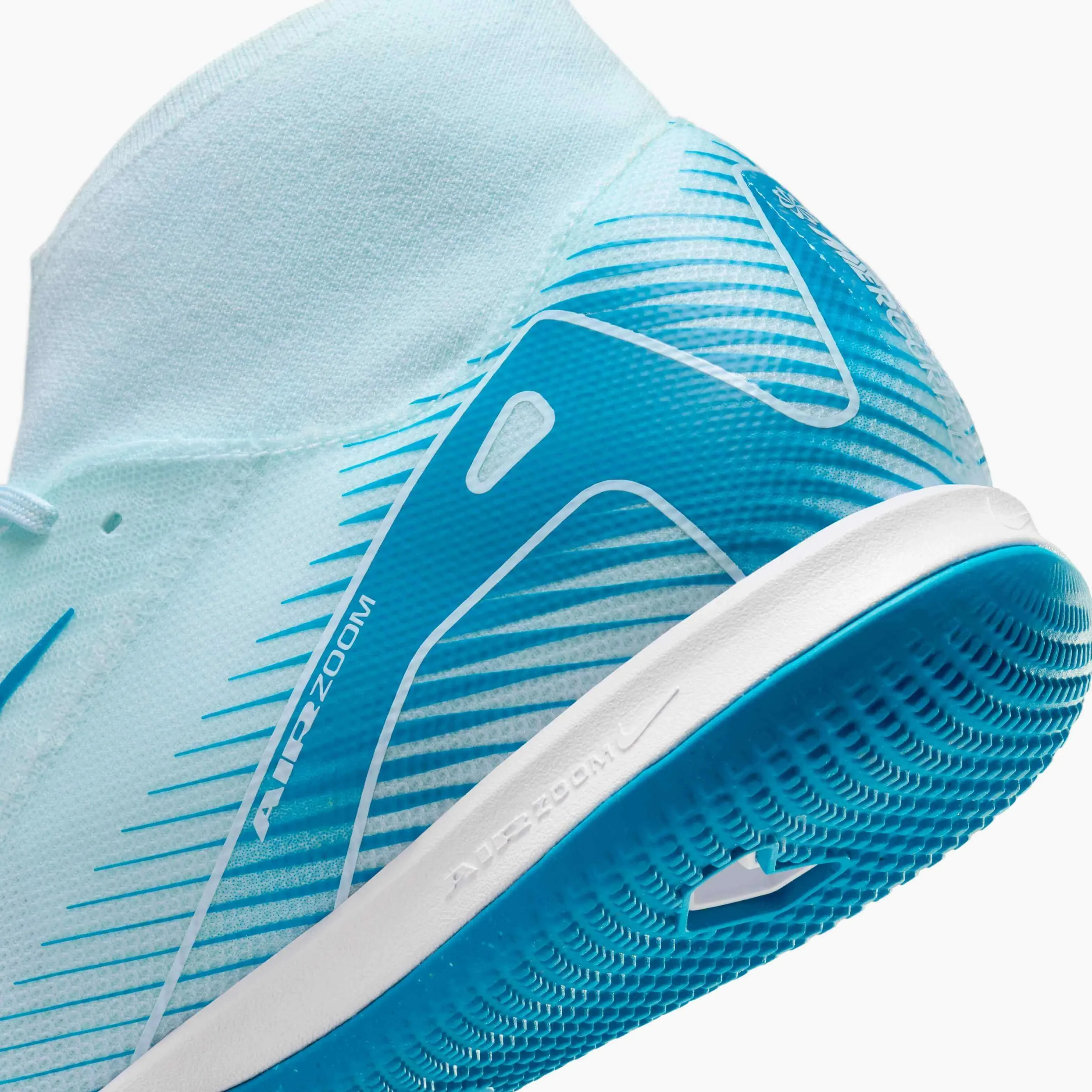 Nike ZM Superfly 10 Academy Indoor - Mad Ambition Pack (FA24)