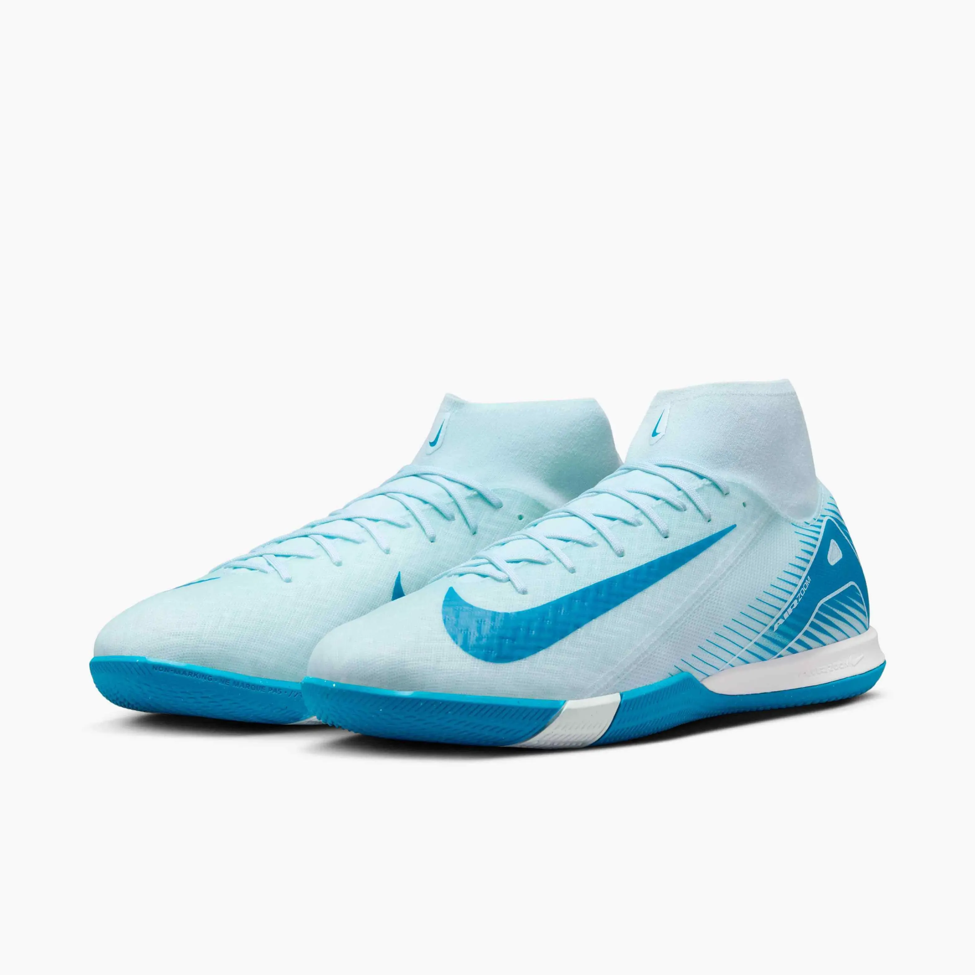 Nike ZM Superfly 10 Academy Indoor - Mad Ambition Pack (FA24)