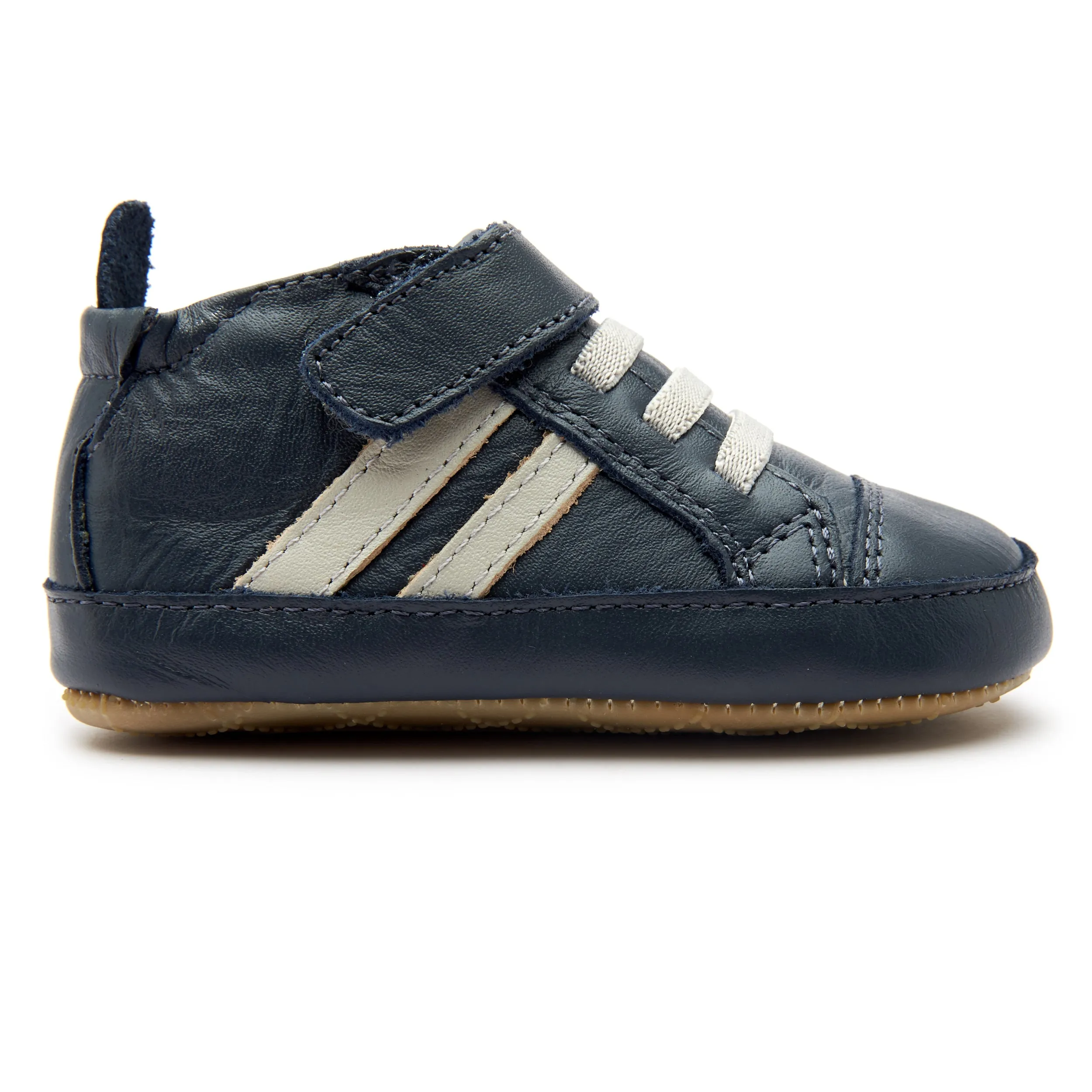 OLD SOLES HIGH ROLLER W24 - NAVY GRIS