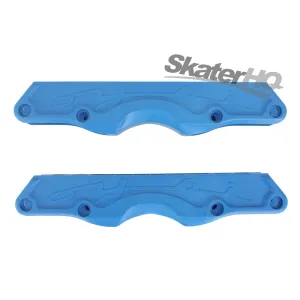 Oysi Chassis 72 Frame Set - Blue