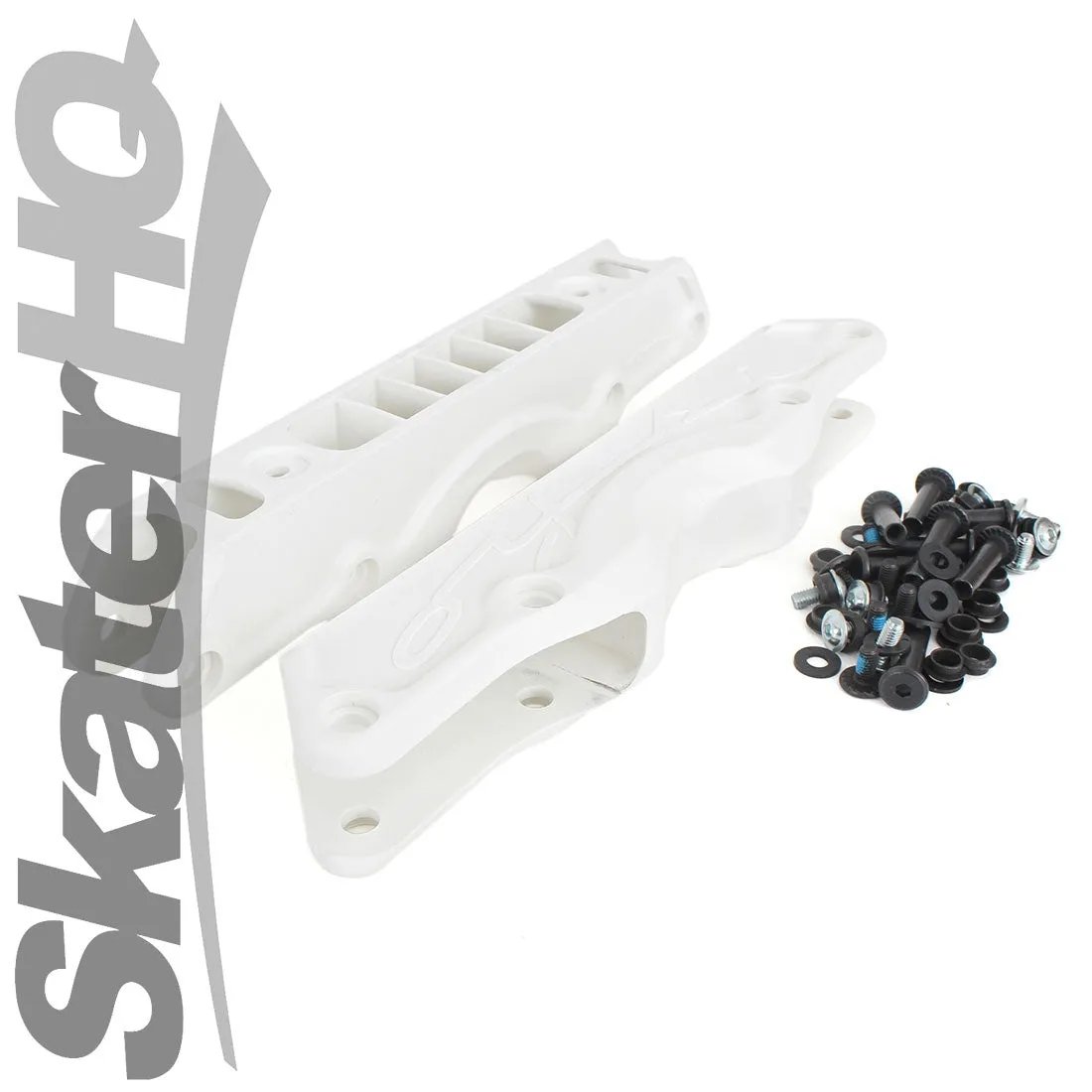 Oysi Chassis 72 Frame Set - White