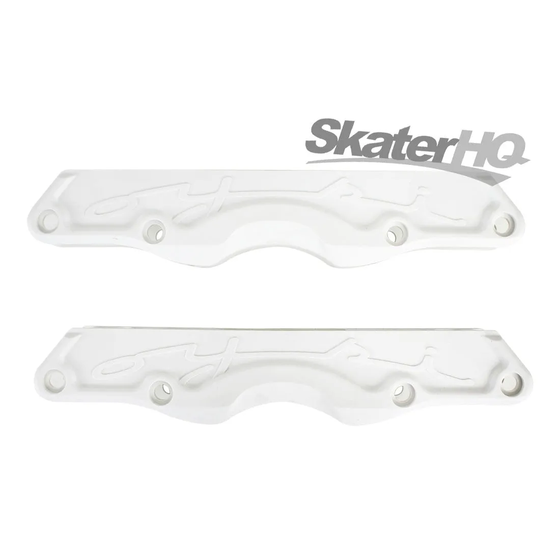Oysi Chassis 72 Frame Set - White