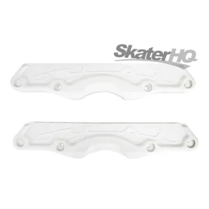 Oysi Chassis 72 Frame Set - White