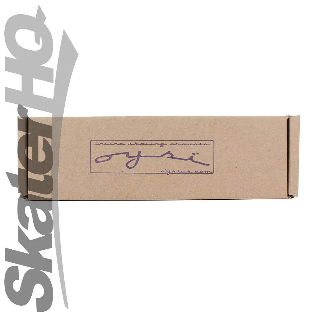 Oysi Chassis 72 Frame Set - White