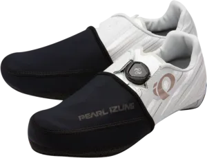 Pearl Izumi P.R.O. AmFIB Toe Cover Black