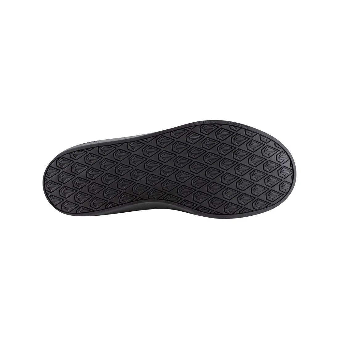 photo Women’s True Soft-Toe Slip Resistant Shoe Black