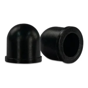 Pivot Cup GALAXY [Black] - set of 4