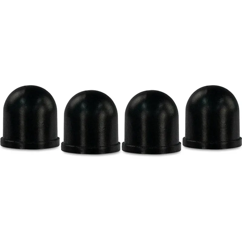 Pivot Cup GALAXY [Black] - set of 4