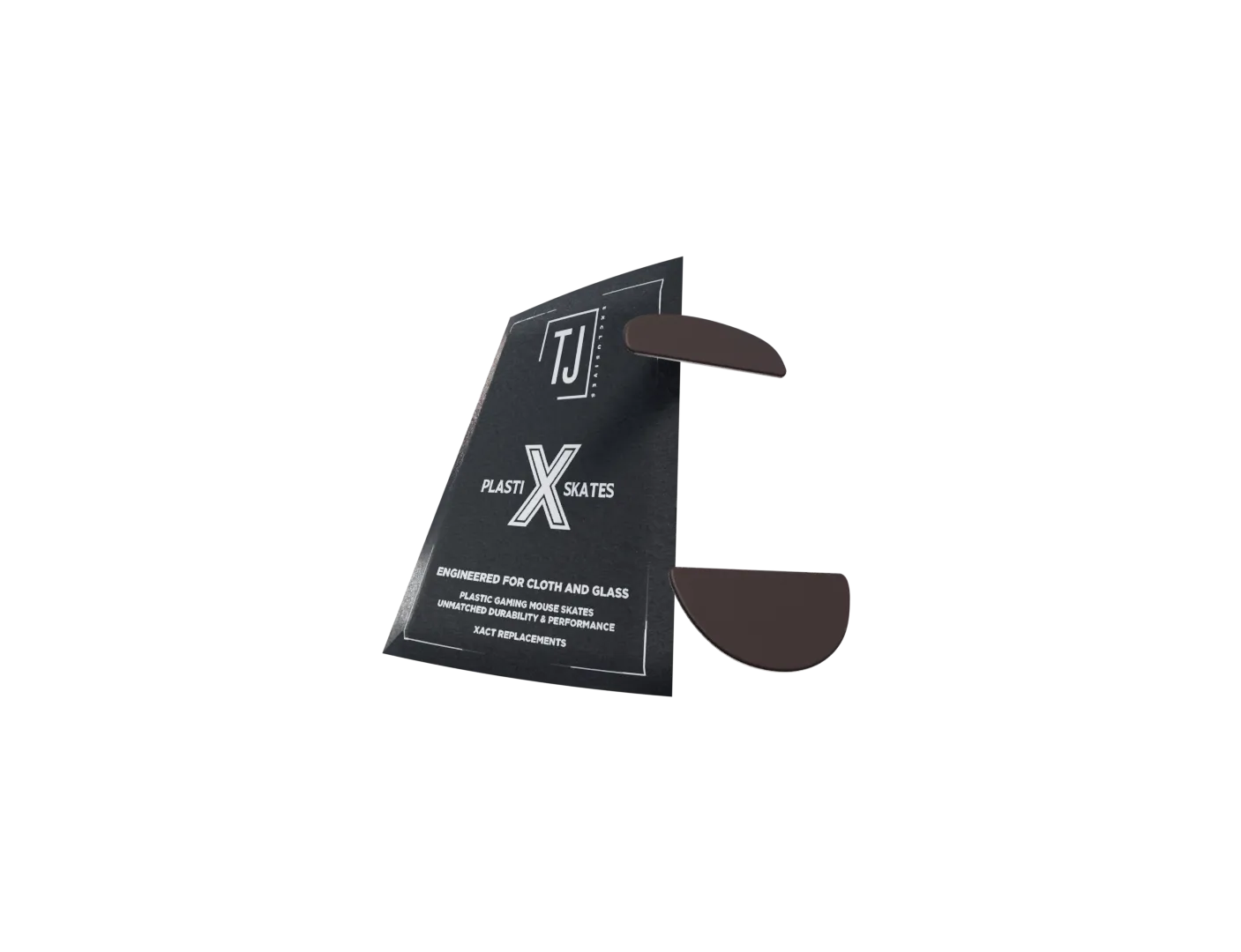 PlastiX Xact Replacements - Hitscan Hyperlight 8k