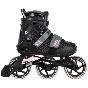 Playlife GT 110 Skate - Grey/Pink