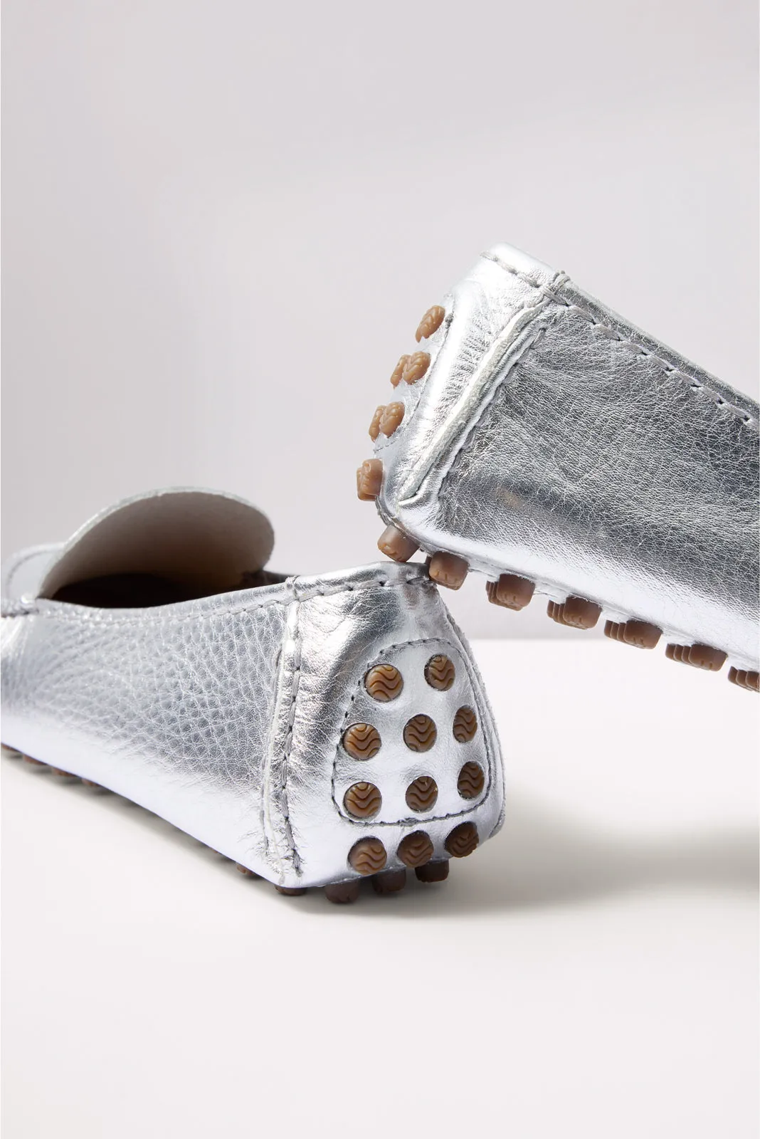 Port Driving Moccasin