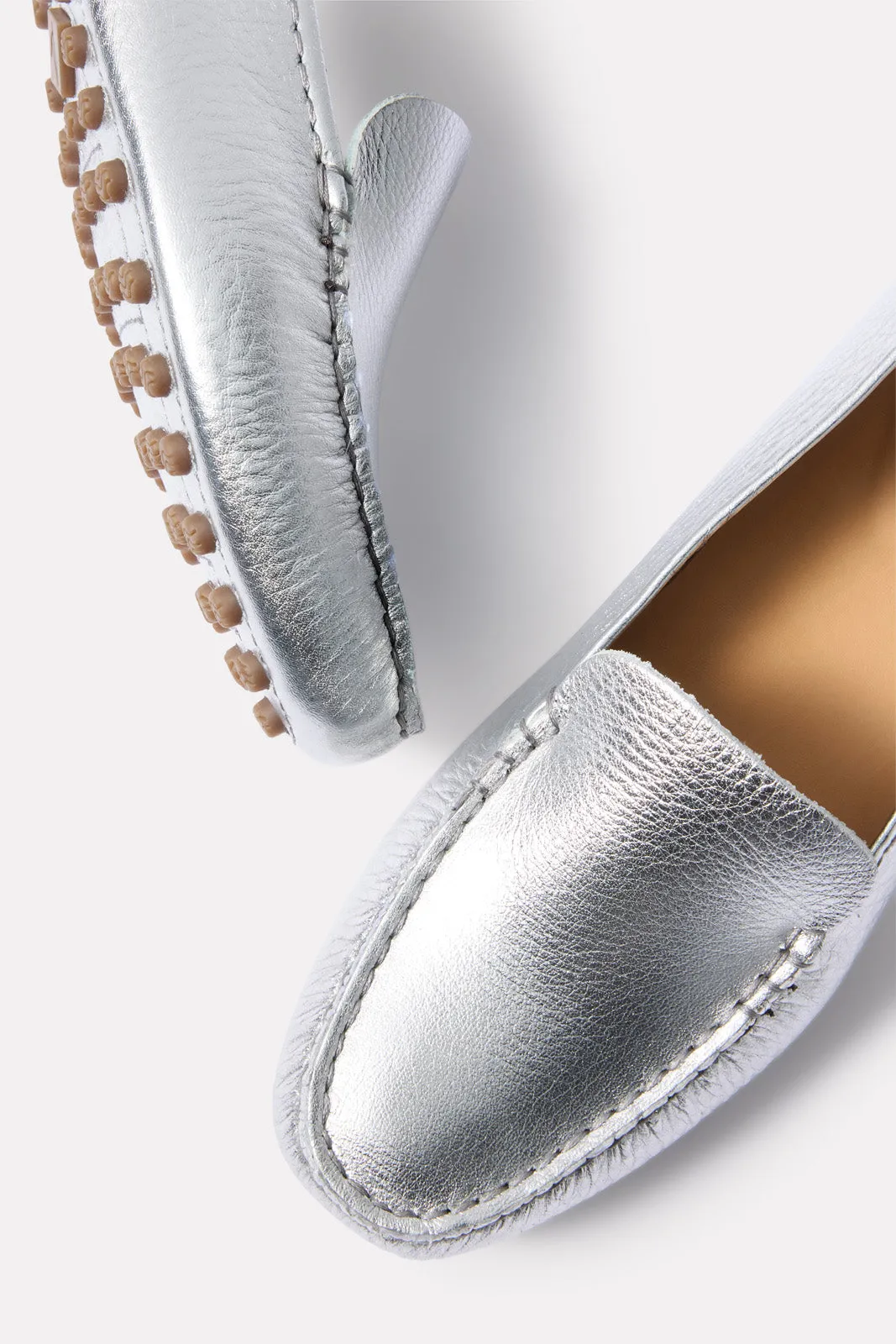 Port Driving Moccasin