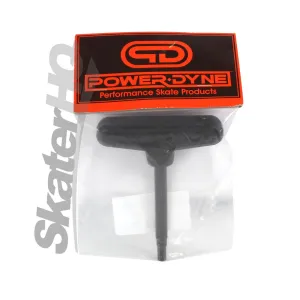 Powerdyne T Handle Allen Wrench
