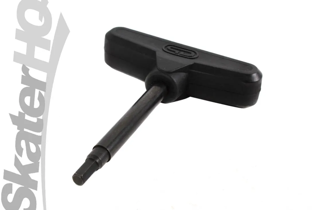 Powerdyne T Handle Allen Wrench