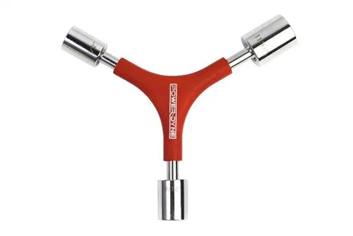 POWERDYNE Y4 ROLLER DERBY SKATE TOOL