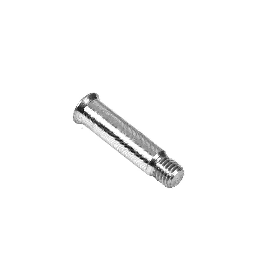 Powerslide Axle Hex 36mm/8mm - Single