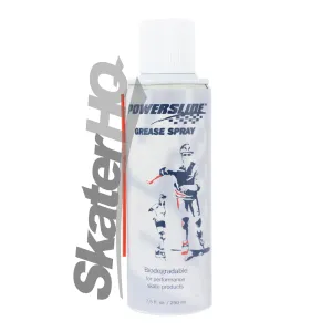 Powerslide Grease Spray