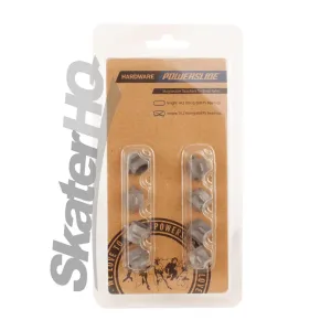 Powerslide Magnesium Spacers 8pk
