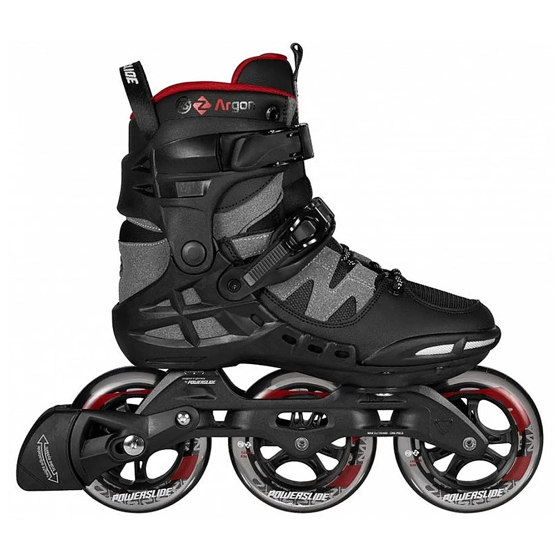 Powerslide Phuzion Argon 110 Ash