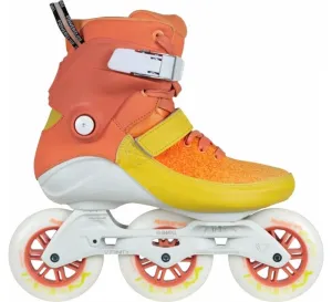 Powerslide Swell 100 - Sherbert