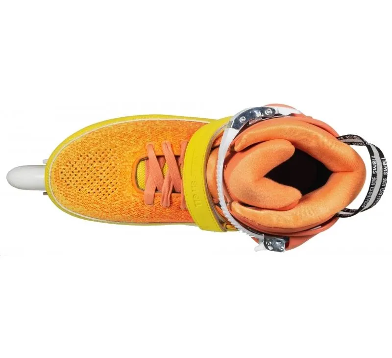 Powerslide Swell 100 - Sherbert
