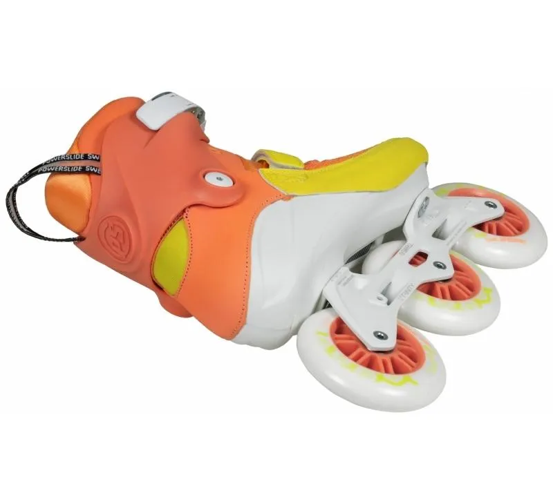 Powerslide Swell 100 - Sherbert