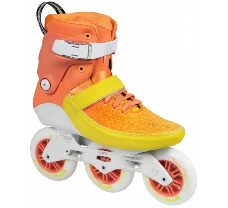 Powerslide Swell 100 - Sherbert