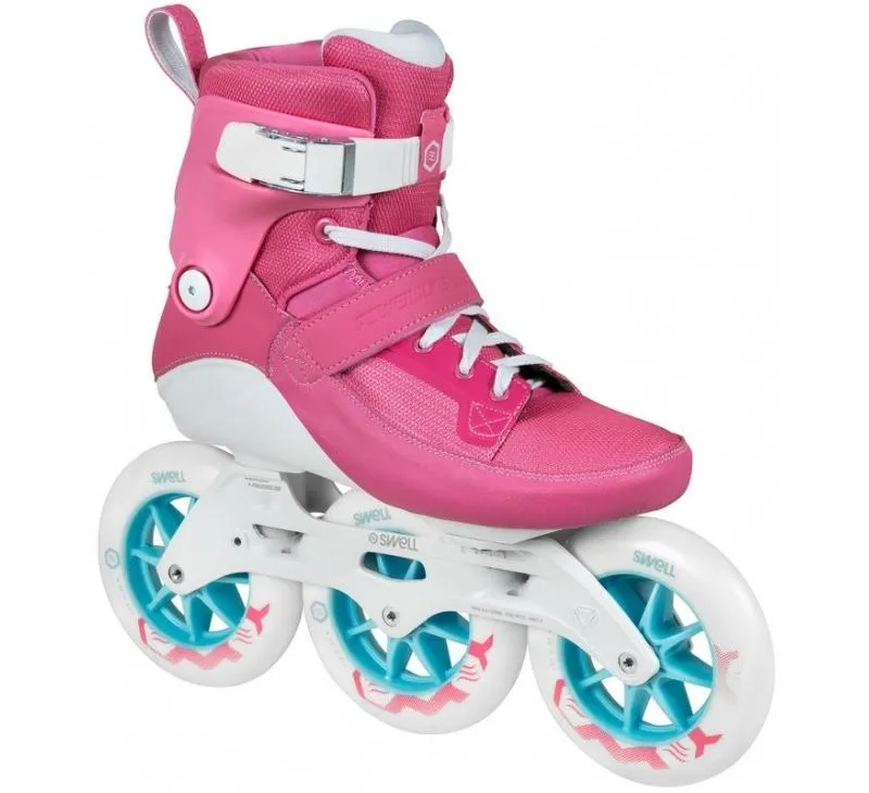 Powerslide Swell 125 - Flamingo
