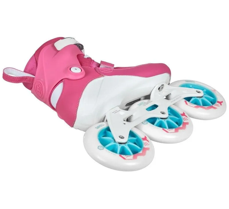 Powerslide Swell 125 - Flamingo