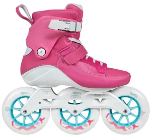 Powerslide Swell 125 - Flamingo
