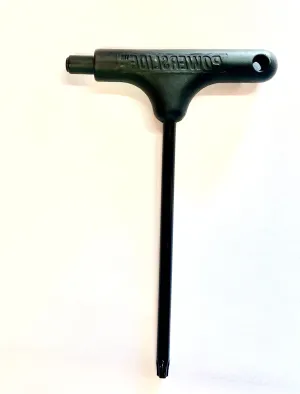 Powerslide Torx tool