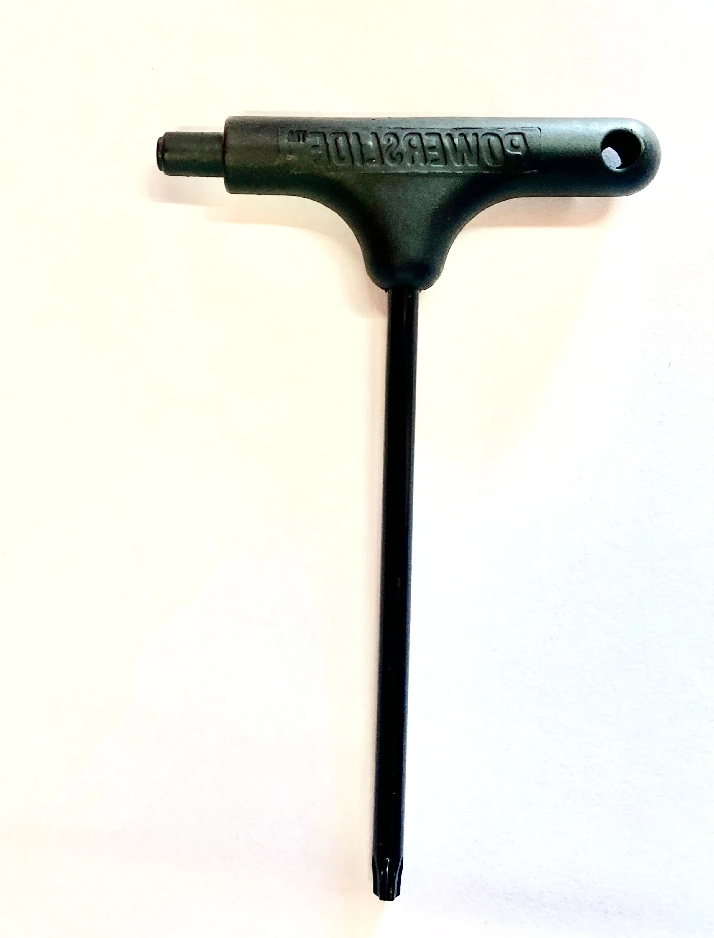 Powerslide Torx tool