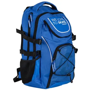 POWERSLIDE WELOVETOSKATE BACPACK