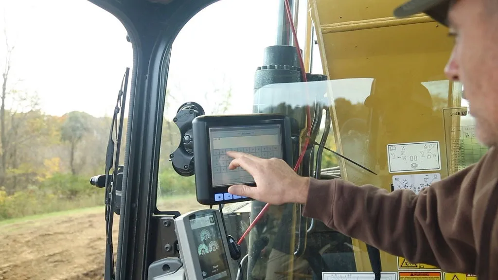 Premier Torq-Hub Monitoring System |2", 2.5", 3" Hexagon, And 4" Square | For Pile Driving And Drilling Applications