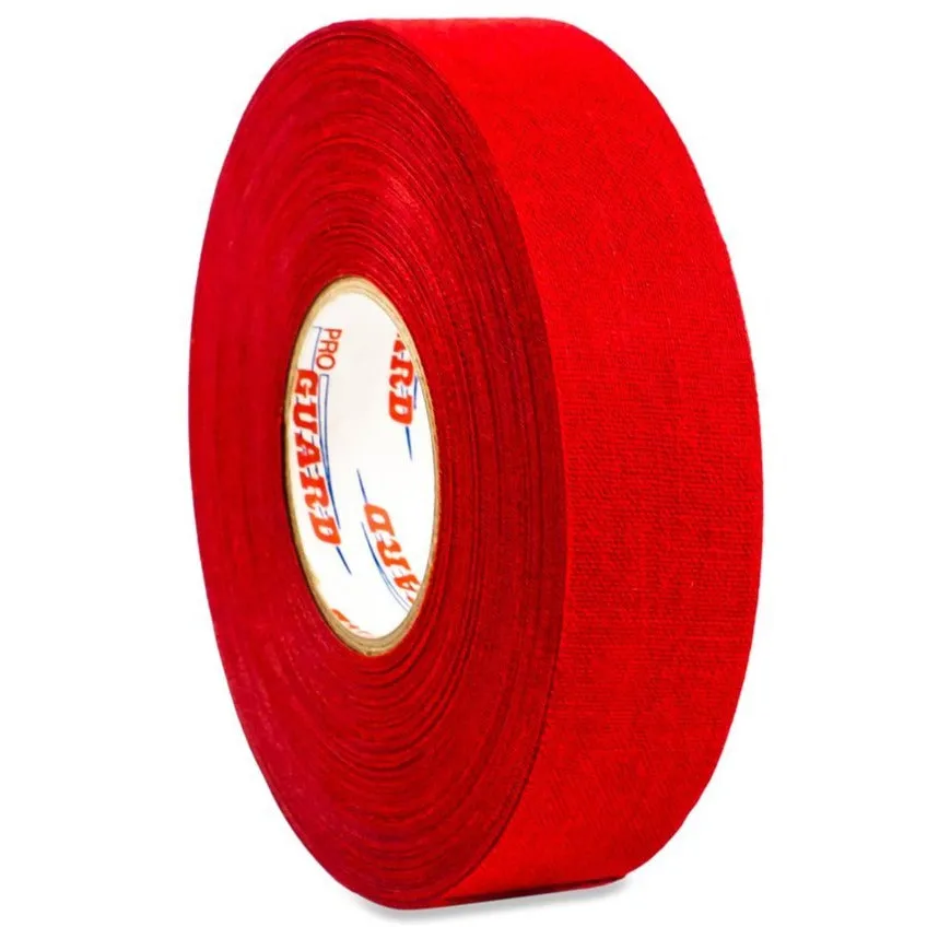 ProGuard Cloth Hockey Tape 1"