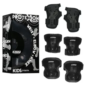 ProteXion Kids Tri Pack (Safety Pad Pack)
