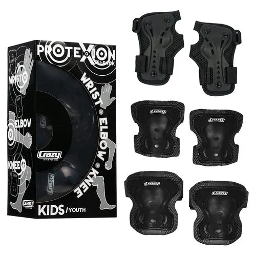 ProteXion Kids Tri Pack (Safety Pad Pack)