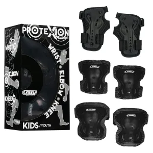 ProteXion Safety Pads Three Piece Safety Pad Set