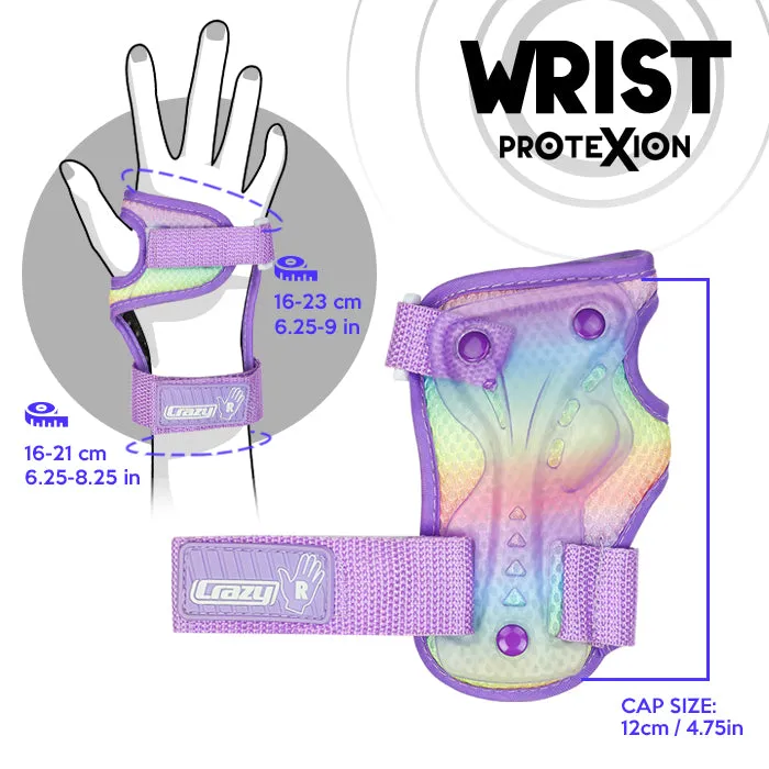 ProteXion Safety Pads Three Piece Safety Pad Set