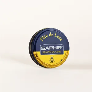 Pâte de Luxe shoe wax 50ml