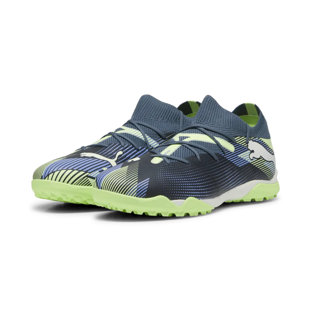 Puma Future 7 Match TT Turf Shoes