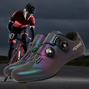 "510_Athletics" "Speed" Racing Road Cycling Shoes / Cleats by 510_Athletics LLC