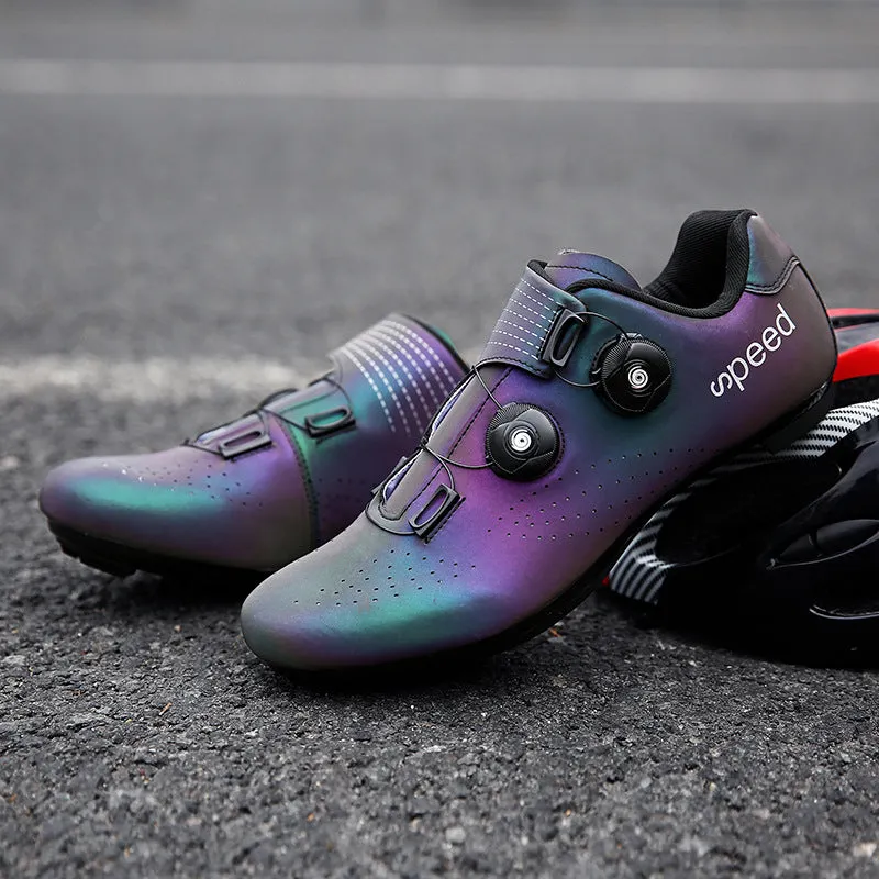 "510_Athletics" "Speed" Racing Road Cycling Shoes / Cleats by 510_Athletics LLC