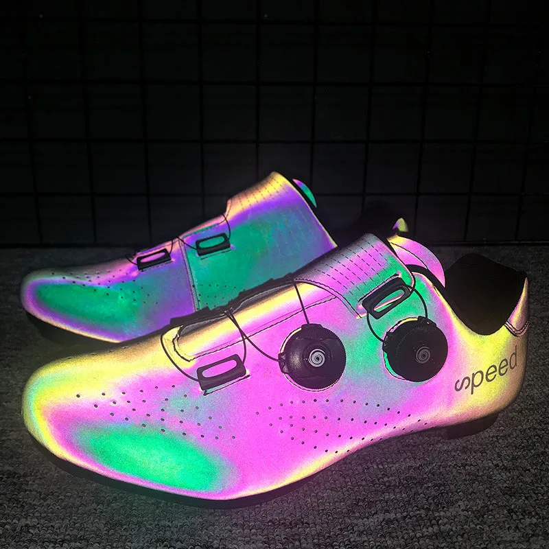 "510_Athletics" "Speed" Racing Road Cycling Shoes / Cleats by 510_Athletics LLC