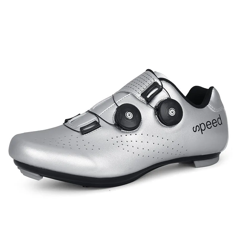 "510_Athletics" "Speed" Racing Road Cycling Shoes / Cleats by 510_Athletics LLC