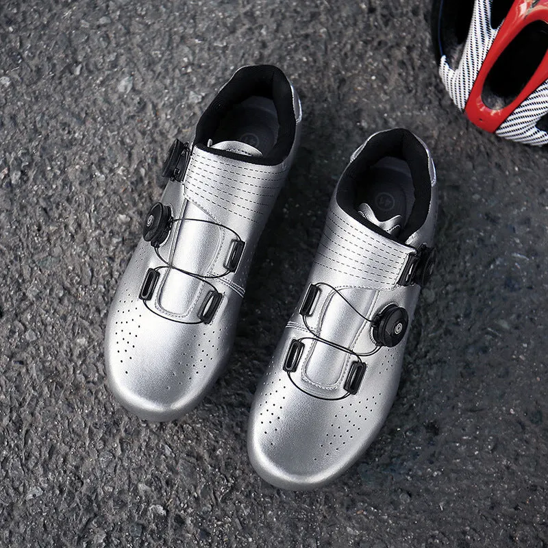 "510_Athletics" "Speed" Racing Road Cycling Shoes / Cleats by 510_Athletics LLC