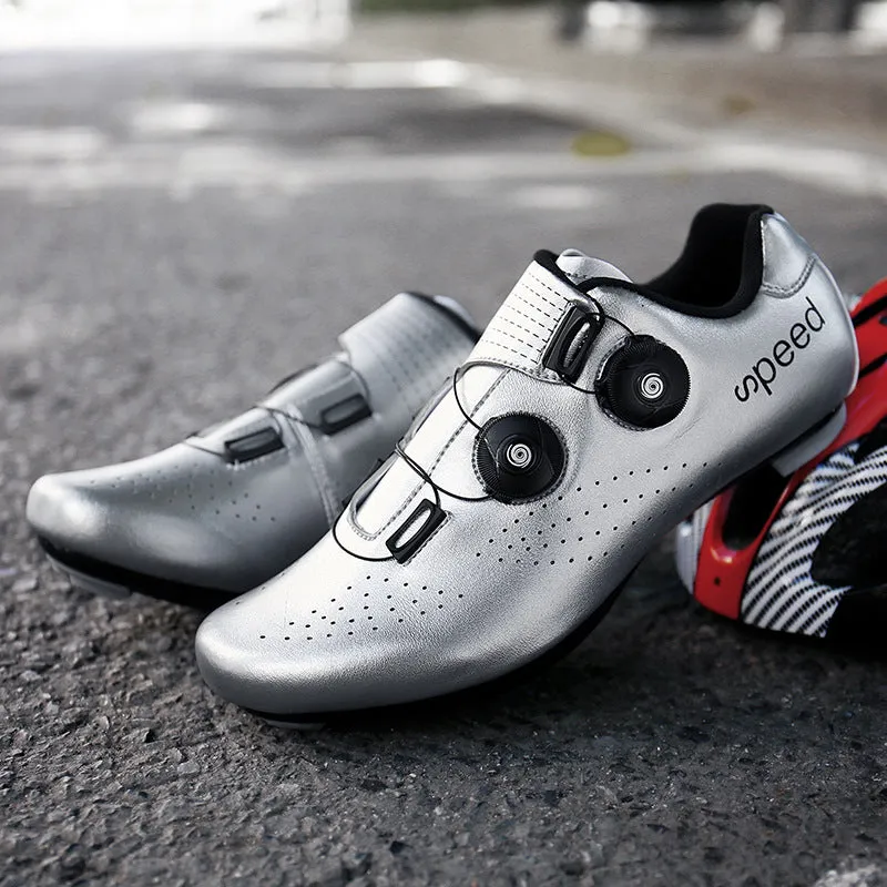 "510_Athletics" "Speed" Racing Road Cycling Shoes / Cleats by 510_Athletics LLC