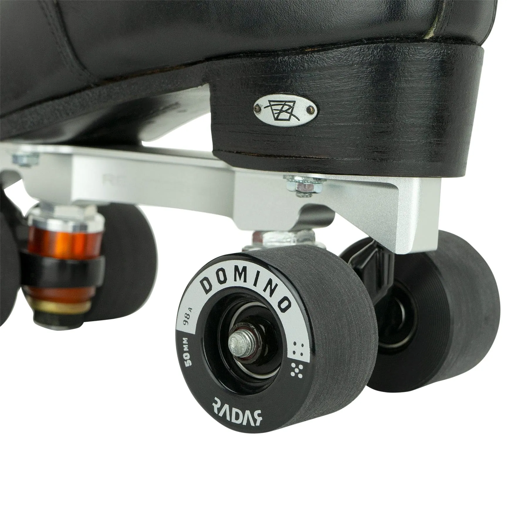 Radar Domino Rhythm Wheels (4 pack)