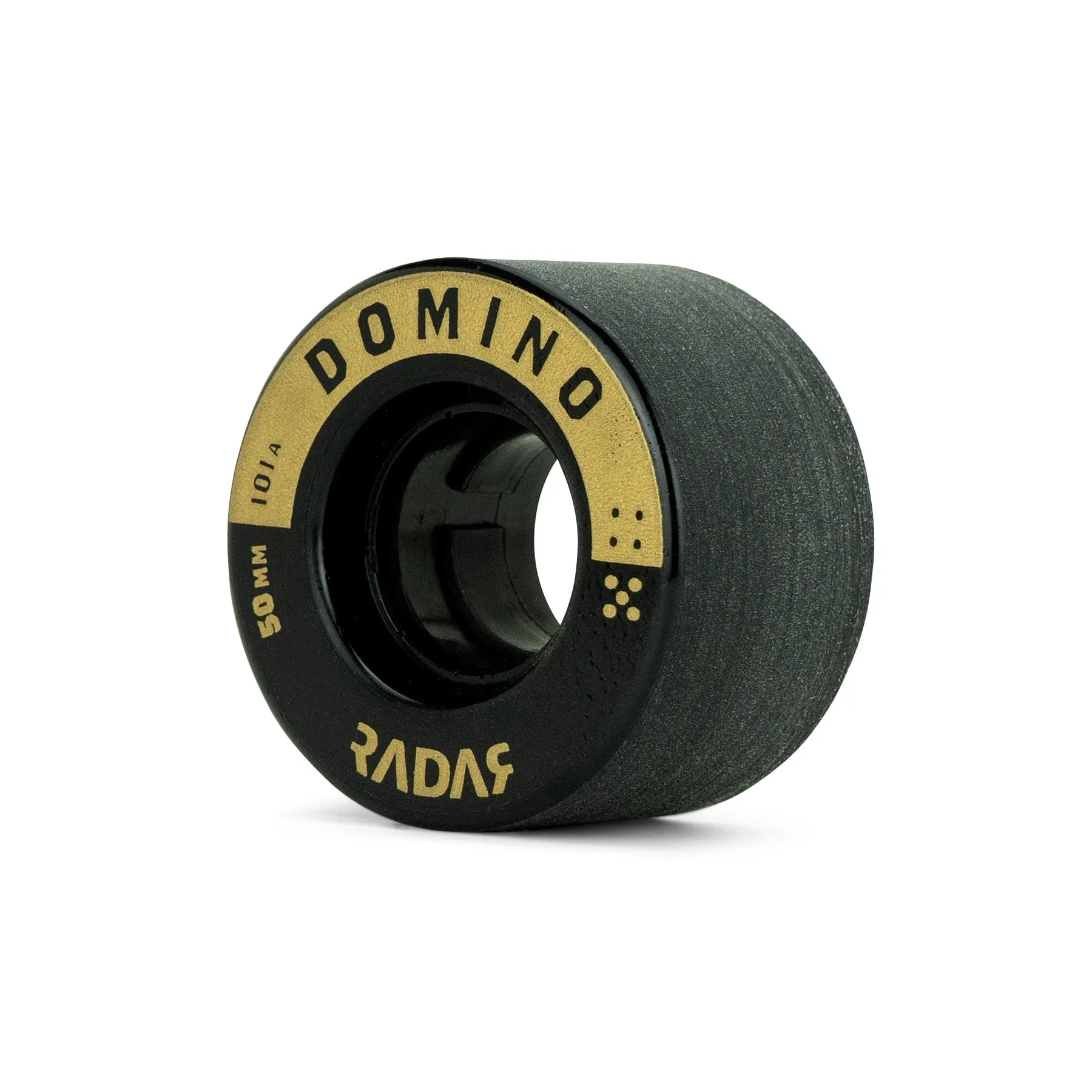 Radar Domino Rhythm Wheels (4 pack)