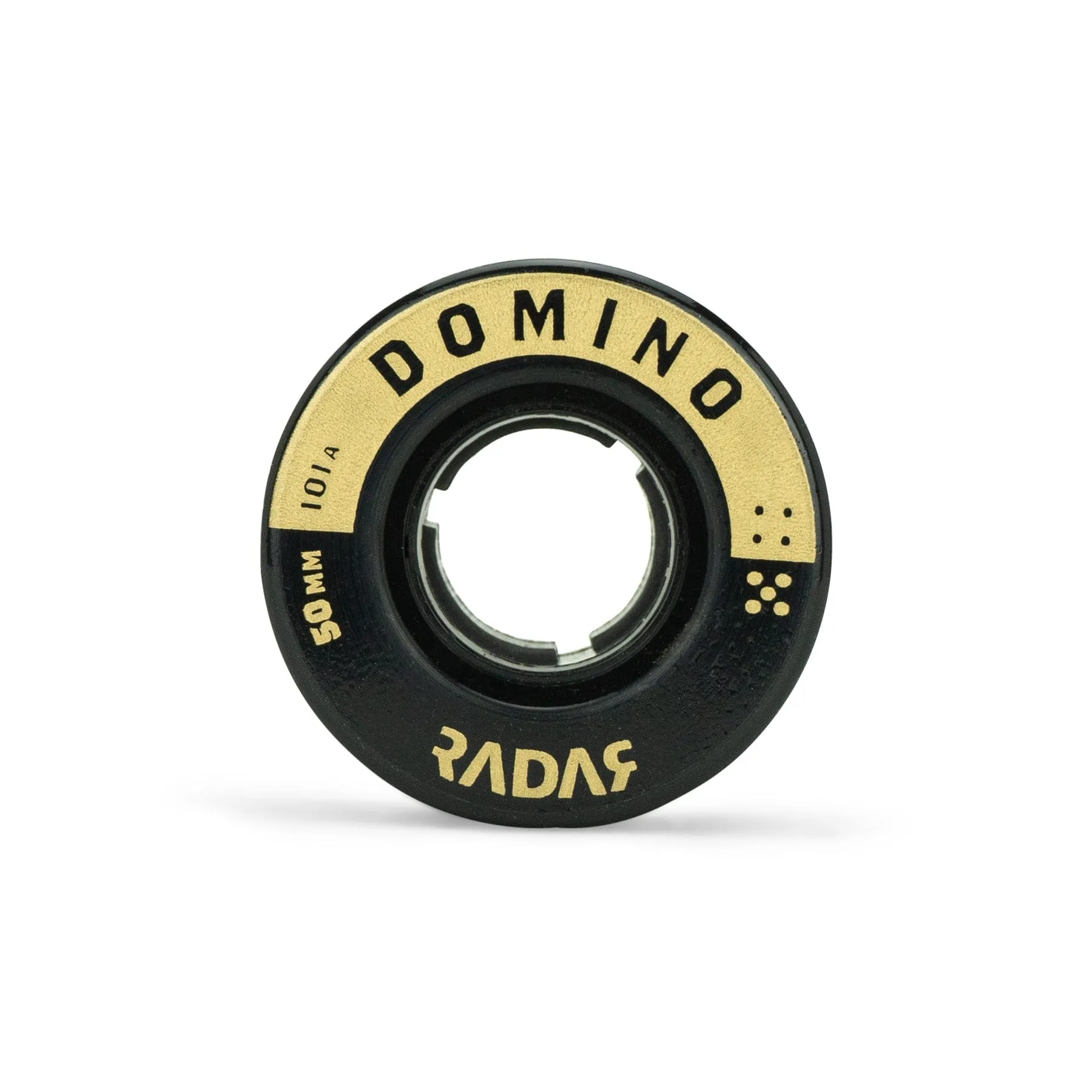 Radar Domino Rhythm Wheels (4 pack)